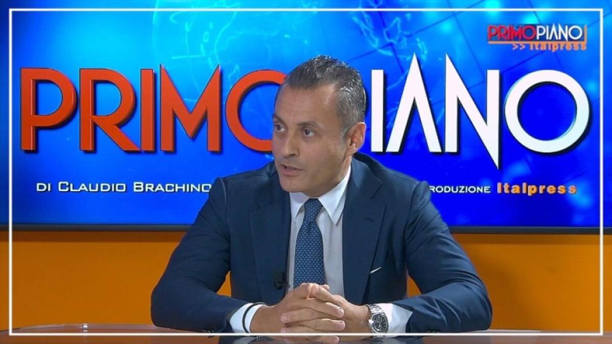 Monti “Nuova vita ai porti per rigenerare le città” - 