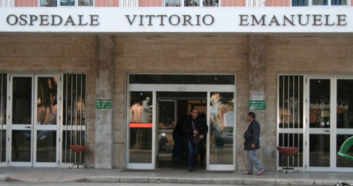 Tagli, disservizi e reparti depotenziati: protesta dipendenti ospedale, mercoledì sit in - 