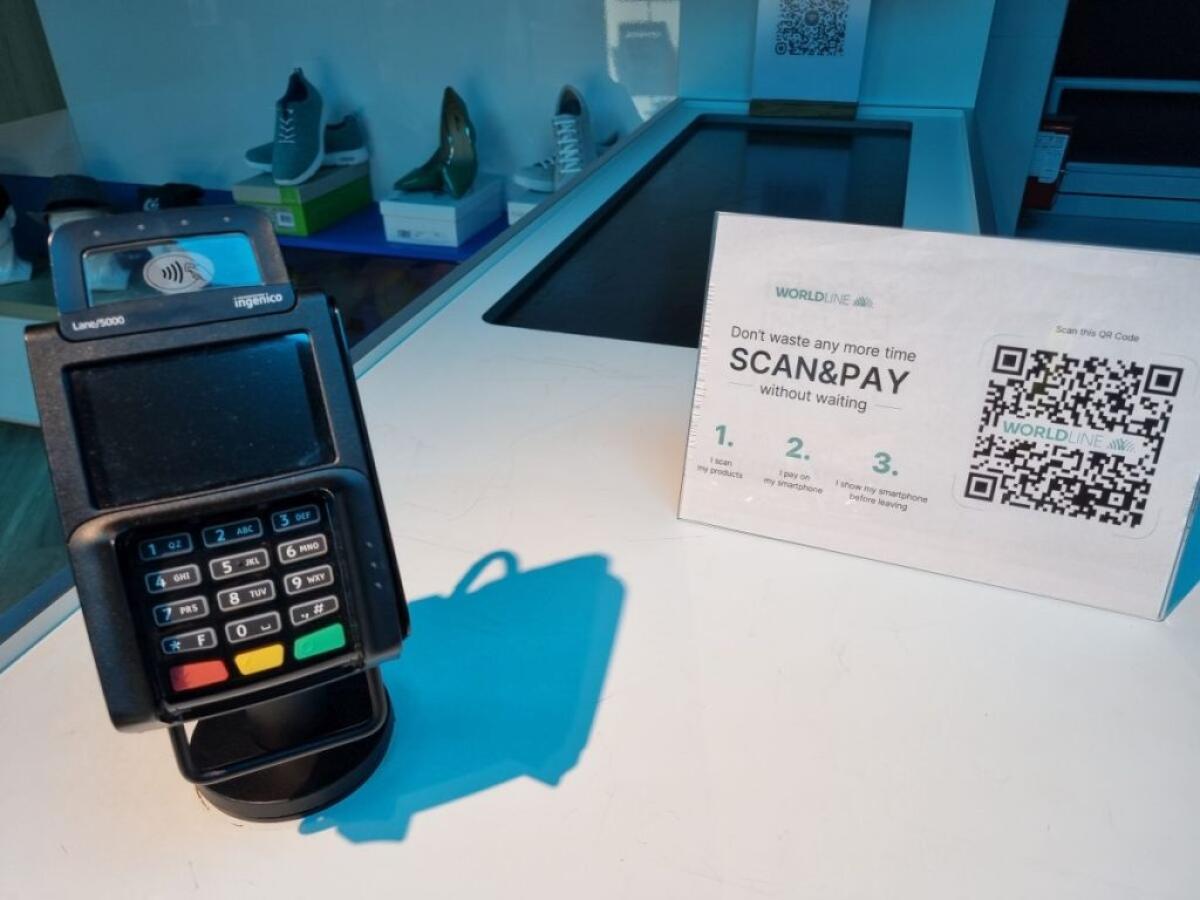 Pagamenti digitali, Grapinet “Innovare è l’obiettivo di Worldline” - 