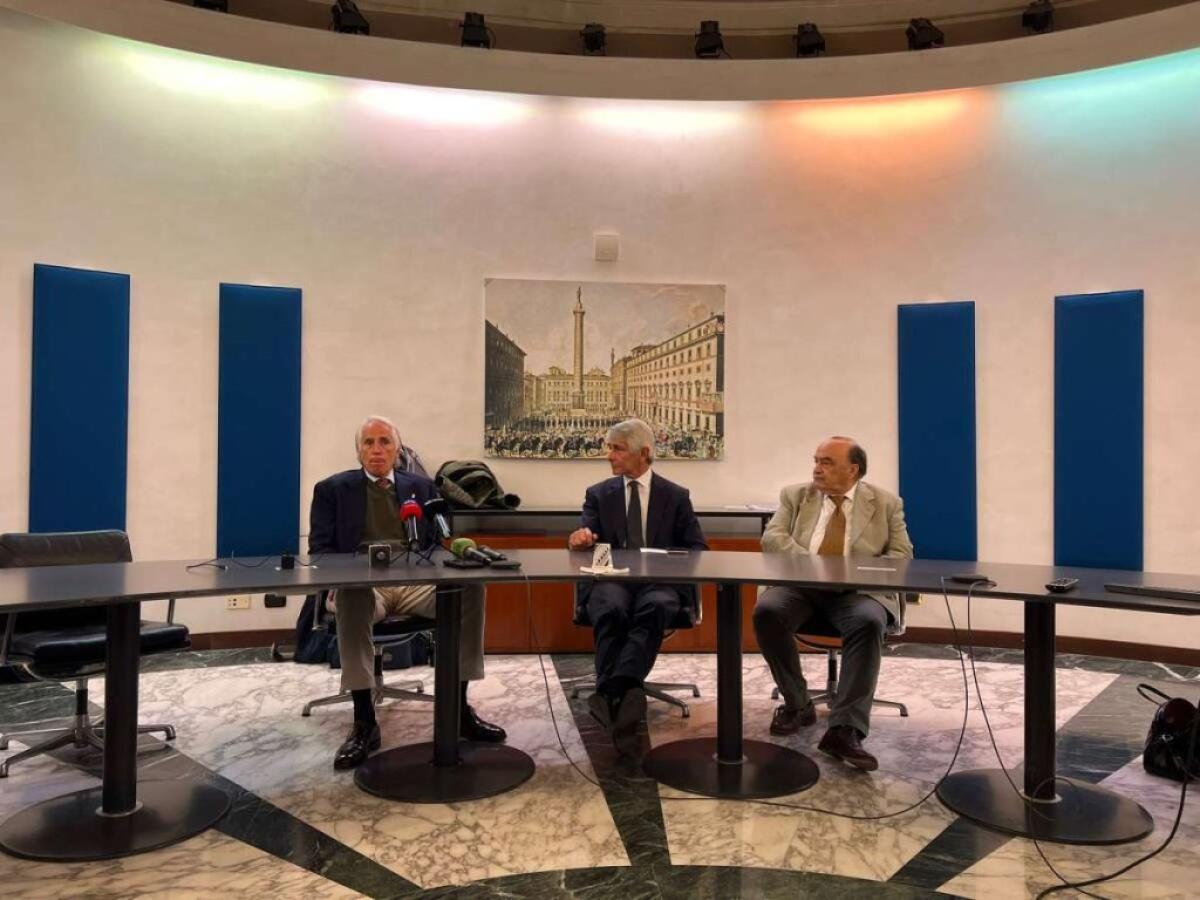 Caso ginnastica, Abodi “Medaglie non coprono errori” - 