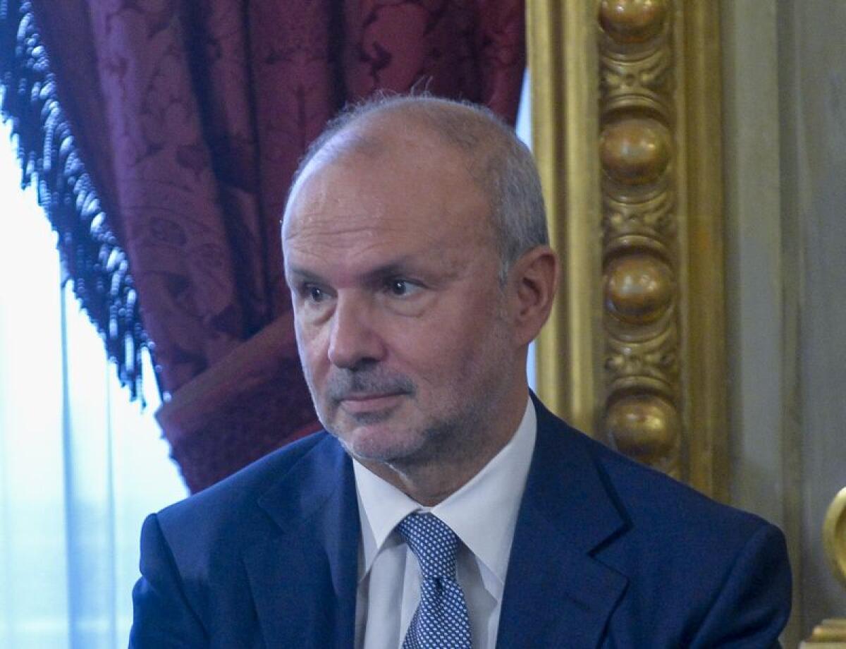 Covid, Schillaci “Sulle delibere regionali stiamo valutando con legali” - 