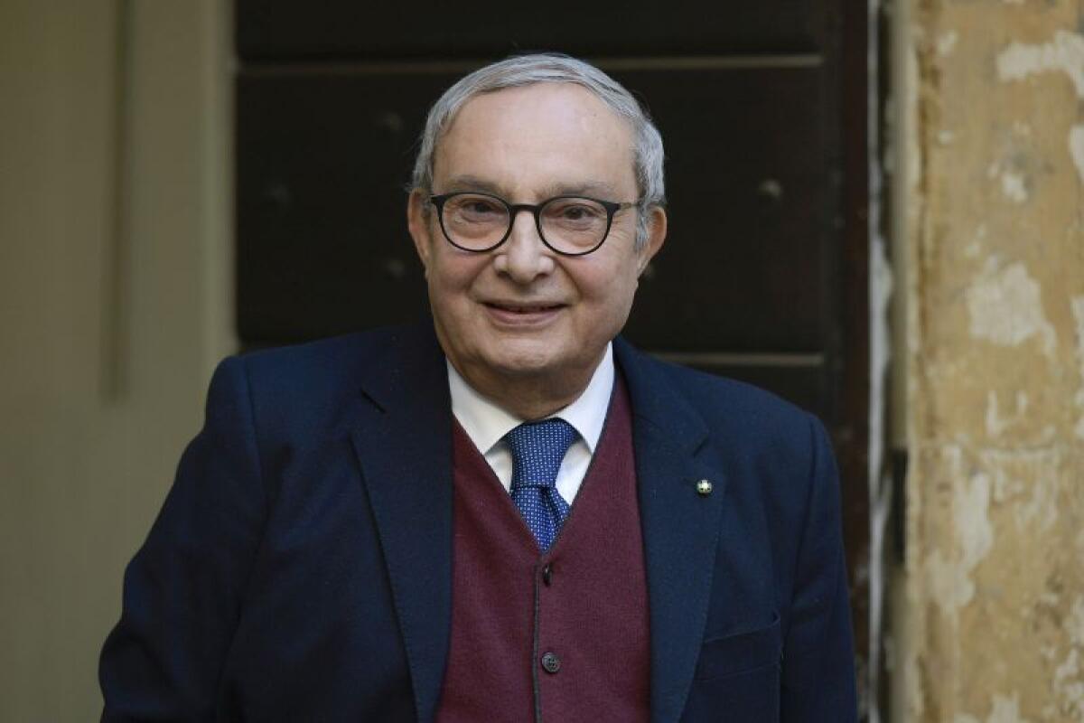 E’ morto Giuseppe Bono, per 20 anni alla guida di Fincantieri -