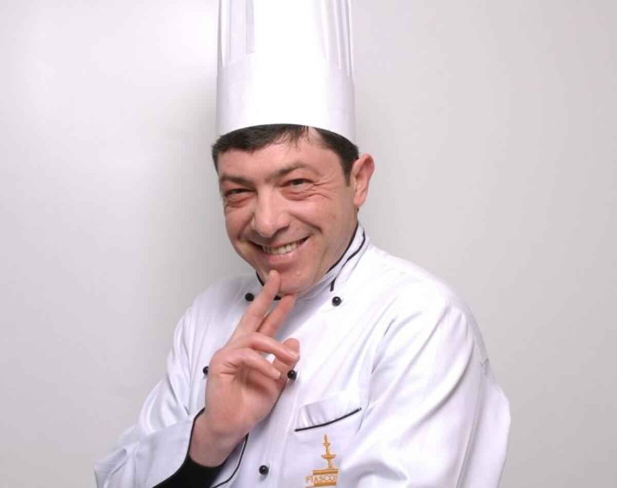 Appello del maestro Fiasconaro “Castelbuono diventi città creativa Unesco” - 