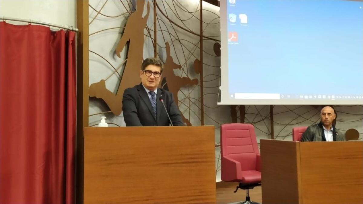 Incontro arbitri-capitani, Morgana “Un’occasione per capirsi” - 