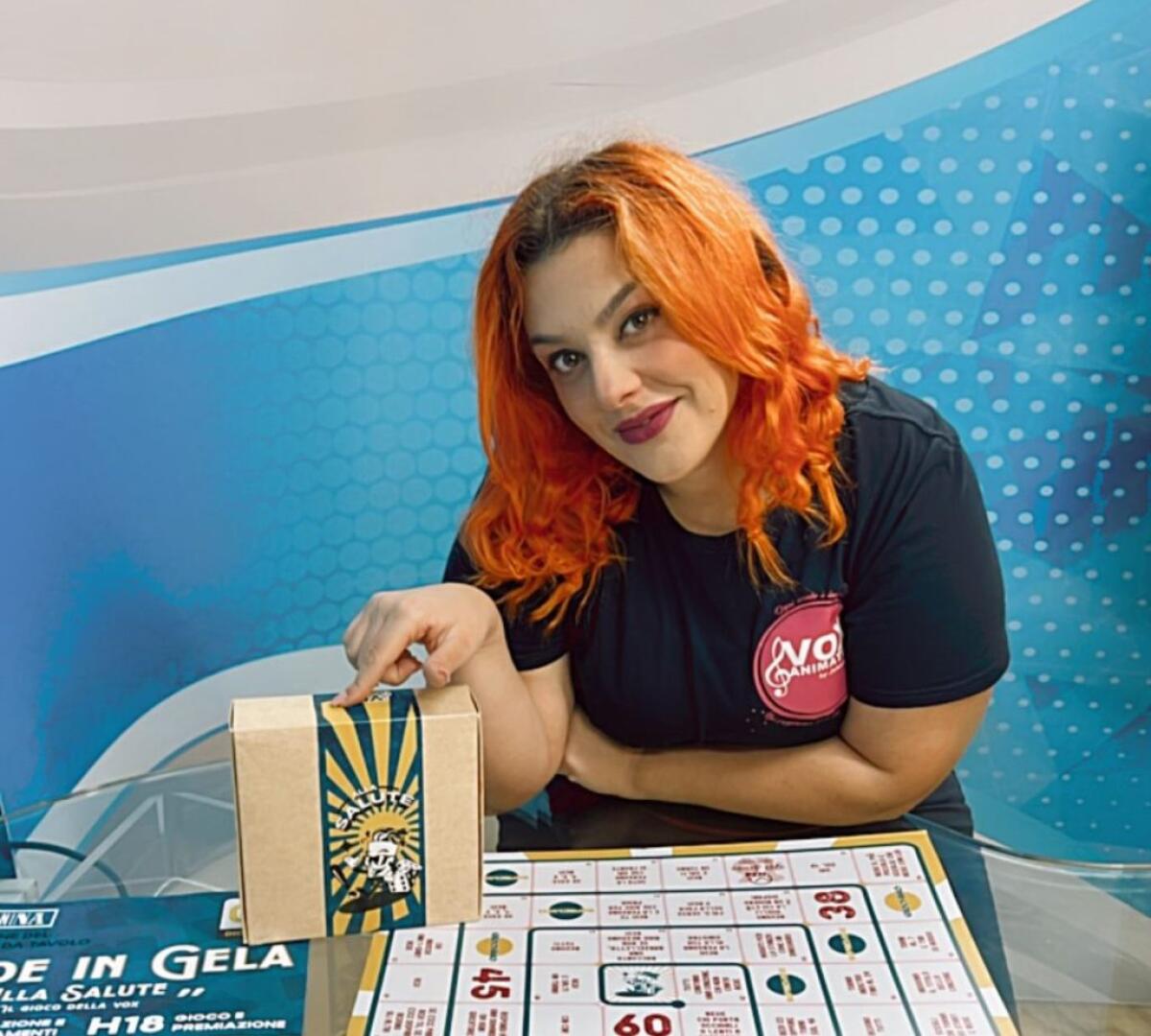 Un gioco da tavola tutto made in Gela, ecco "Alla Salute" - 