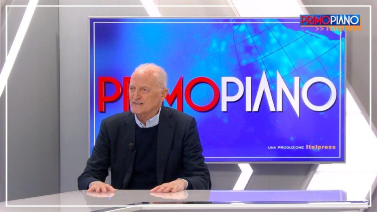 Santo Versace “Oggi manca l’amore per il lavoro” - 