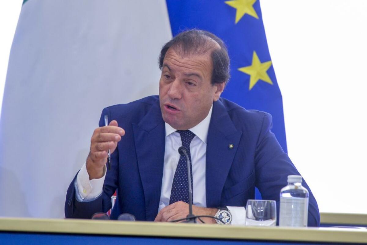 Leo “Ora la tregua fiscale, riguarda 19 milioni di cartelle” - 