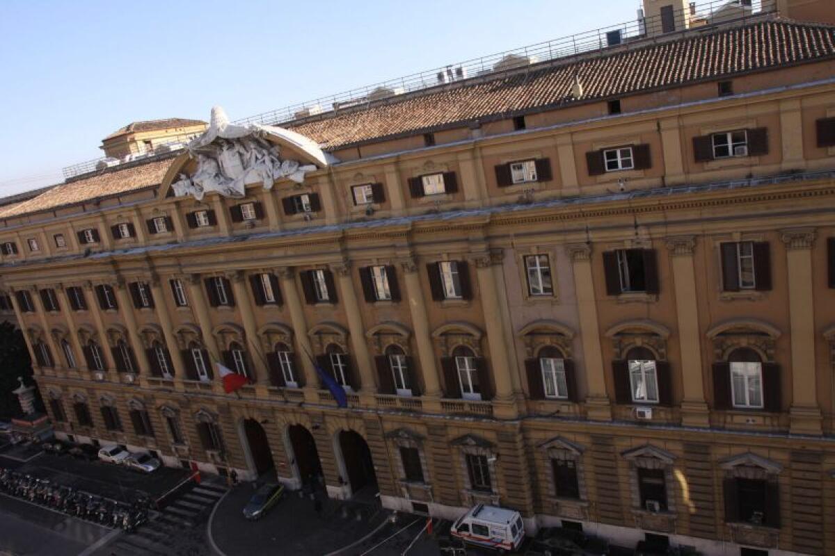 Mef, nessun condono penale nella manovra - 