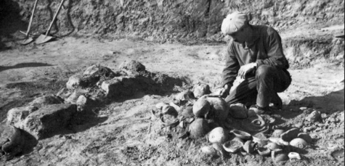 Gli scavi a Bitalemi, un testo edito dall'Accademia dei Lincei: sarà presentato in città - 