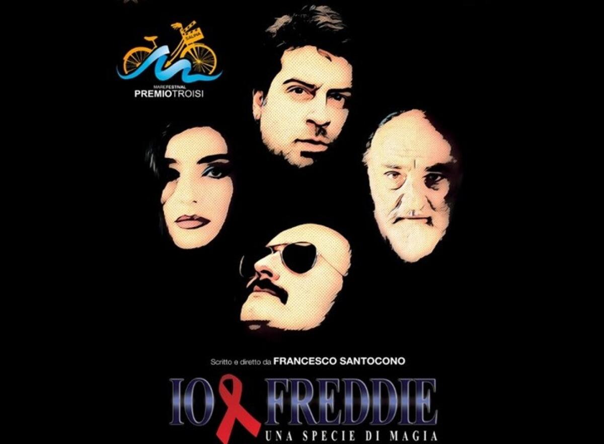 "Io & Freddie", un cortometraggio per parlare di Aids ai giovani - 