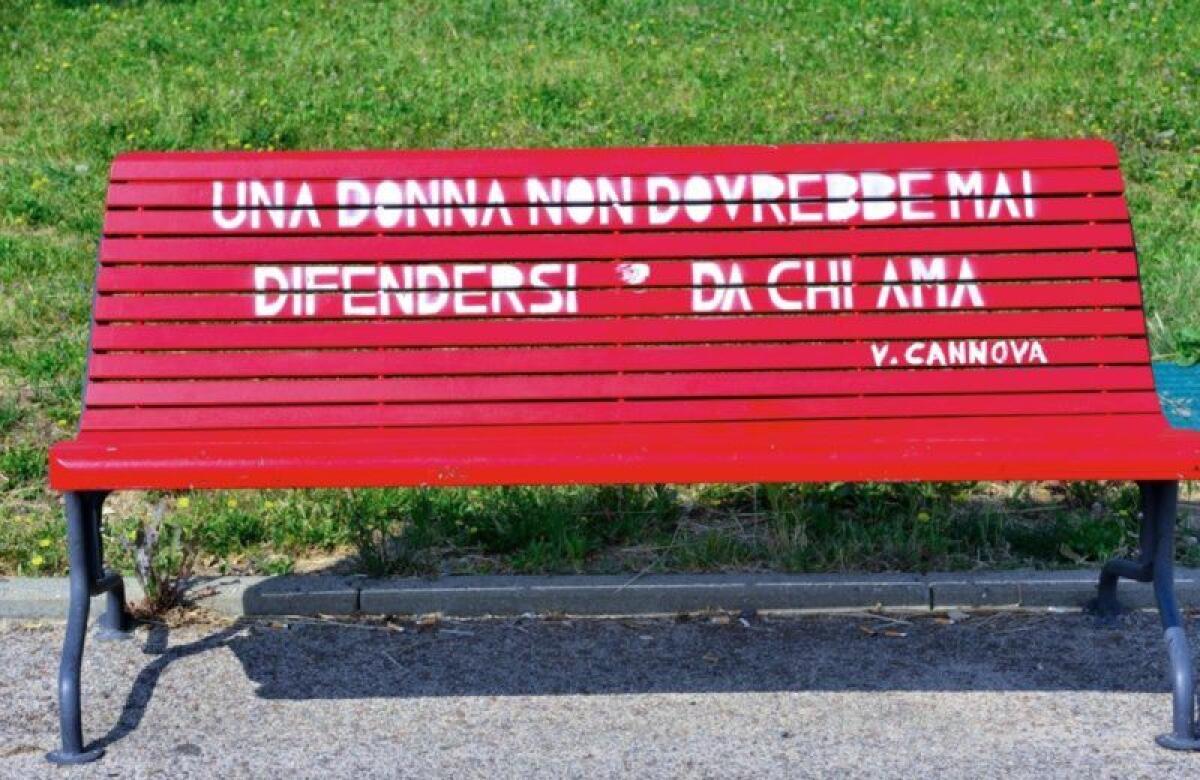 Sud, 8 progetti contro la violenza sulle donne - 