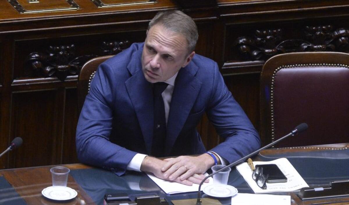 Lollobrigida “La difesa del marchio Italia tra le principali sfide” - 