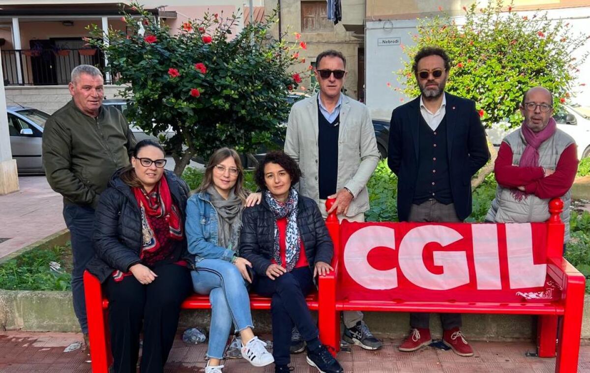 Cgil per il 25 novembre: "Far sentire forte la voce dell'autodeterminazione delle donne" - 