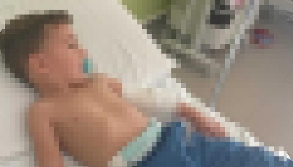 Leonardo ha bisogno di cure specialistiche al "Gaslini", la famiglia: "Chi può ci aiuti" - 