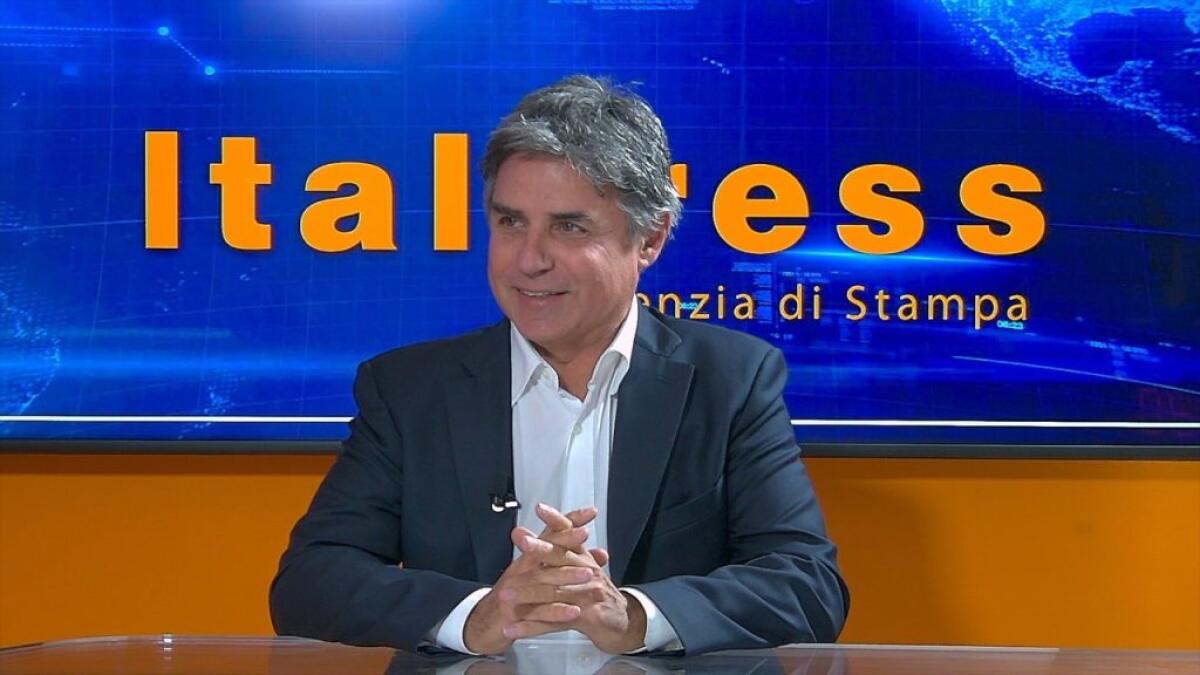 Cito “Anno fantastico per il Taekwondo, oscar a Dell’Aquila” - 