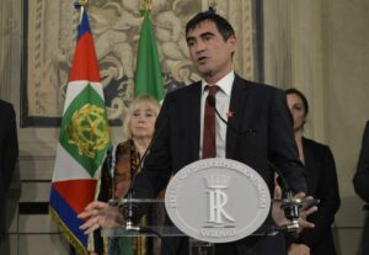 Fratoianni “Soumahoro? Non mi pento di averlo candidato” - 