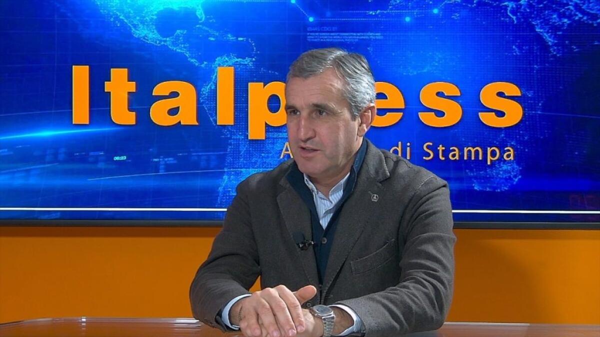 Di Paola “Squadra paralimpica top, fiducioso per Parigi” - 