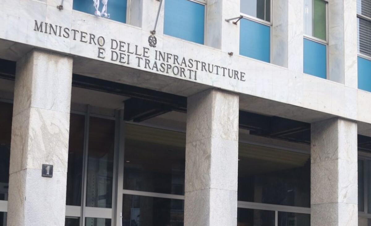 Mit conferma dettagli della norma Sblocca-Lavori, salva la Gronda - 