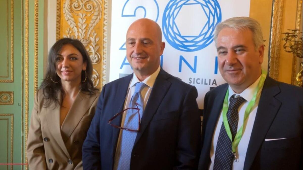 Gli Ersu siciliani compiono 20 anni “Sempre al fianco degli studenti” - 