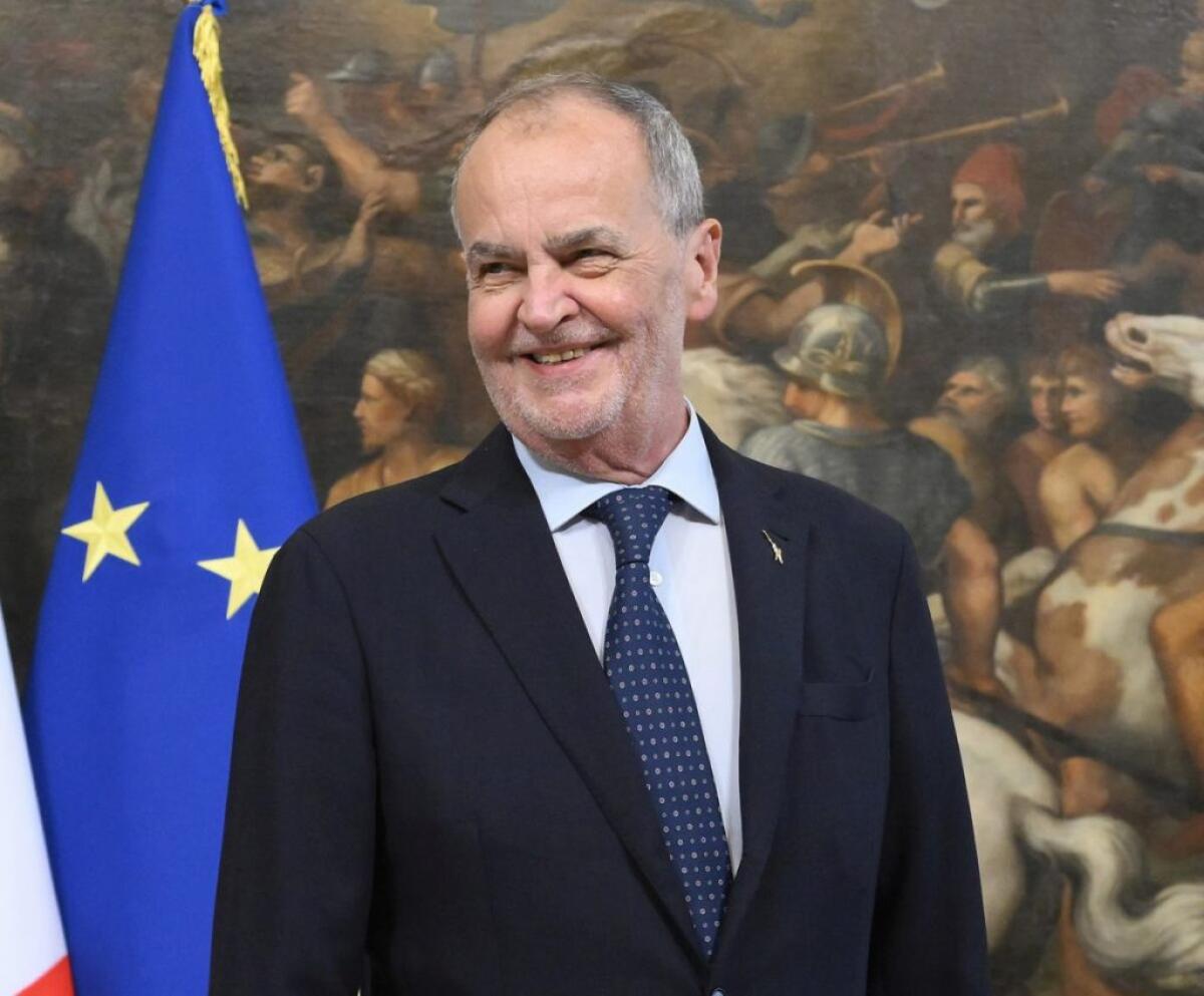 Autonomia, Calderoli “Leale collaborazione tra Governo e Regioni” - 