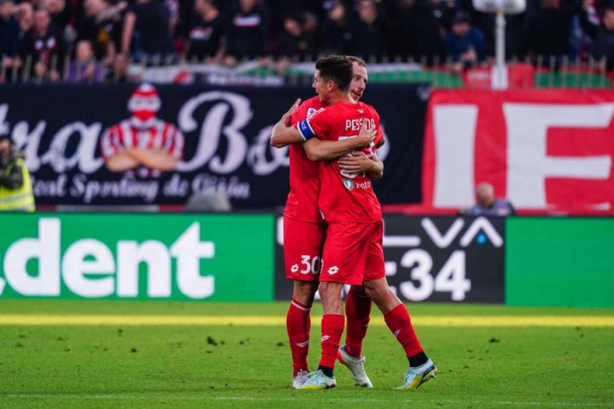 Monza in versione deluxe, Salernitana travolta 3-0 - 