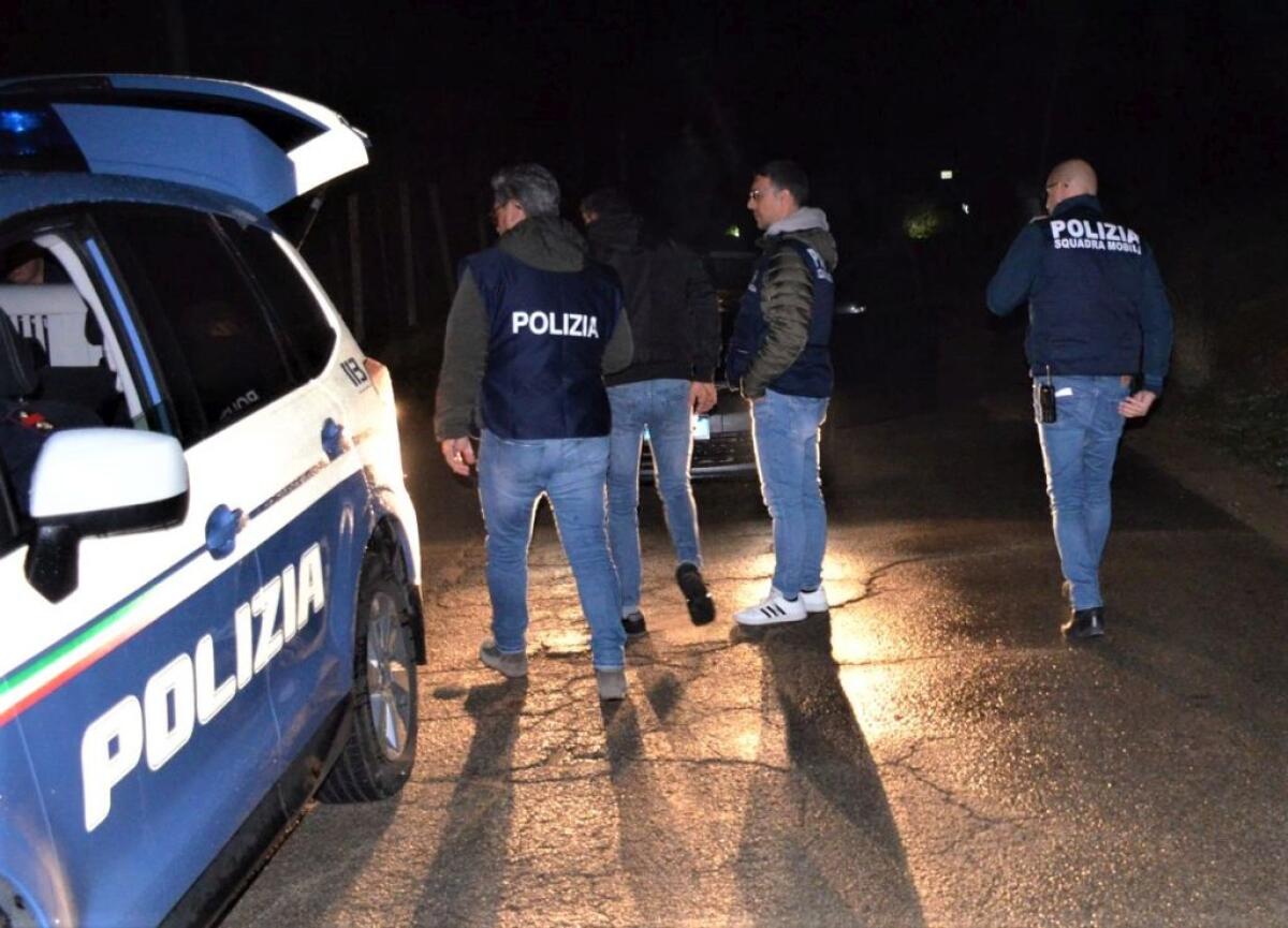 Blitz contro rete di scafisti tra la Sicilia e la Tunisia, 18 arresti - 