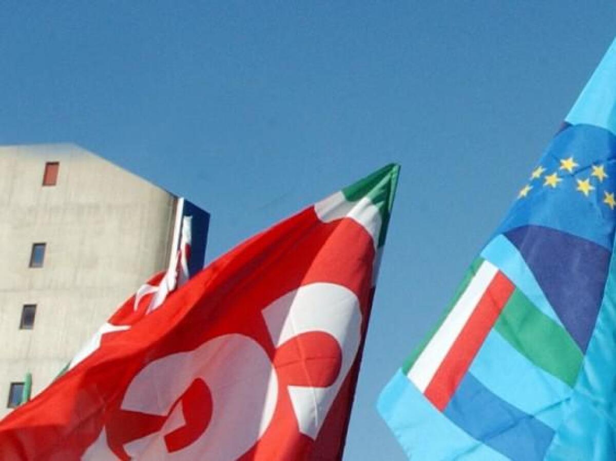 Caro vita, lunedì in piazza anche Cgil e Uil - 