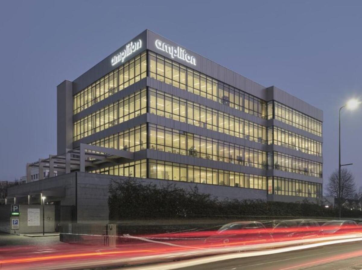 Amplifon, ricavi raddoppiati negli ultimi sette anni - 