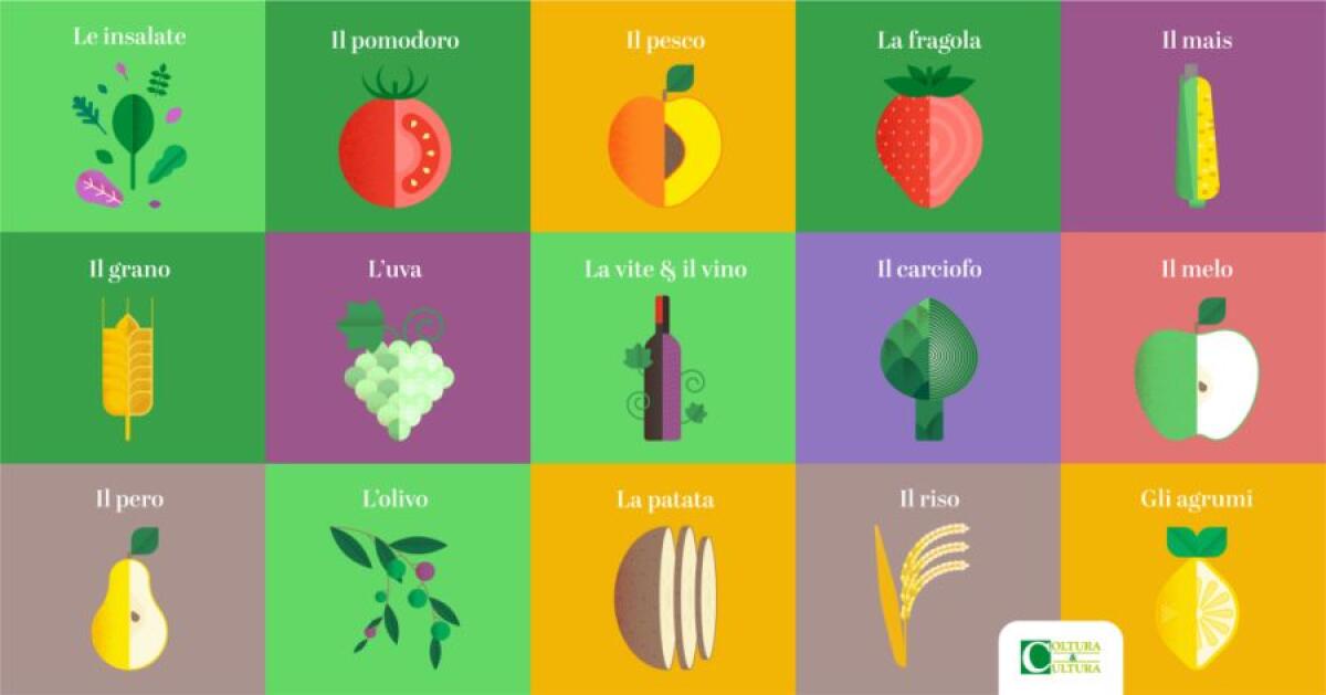 Nuovo look per la collana di Bayer “Coltura&amp;Cultura” - 