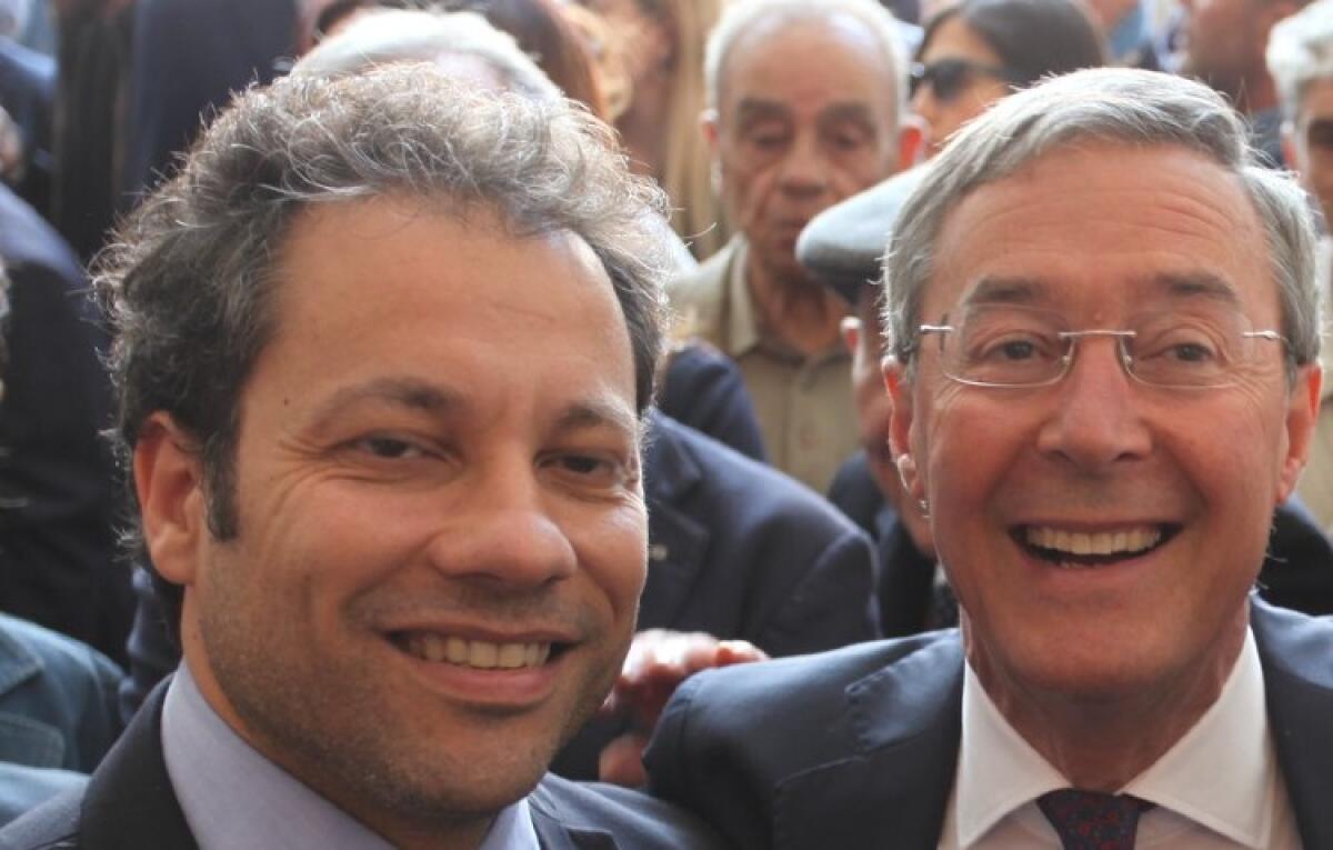 Cuffariani in avanscoperta, possibili rinforzi dal centrodestra? Pro-Greco scettici - Greco e Licata