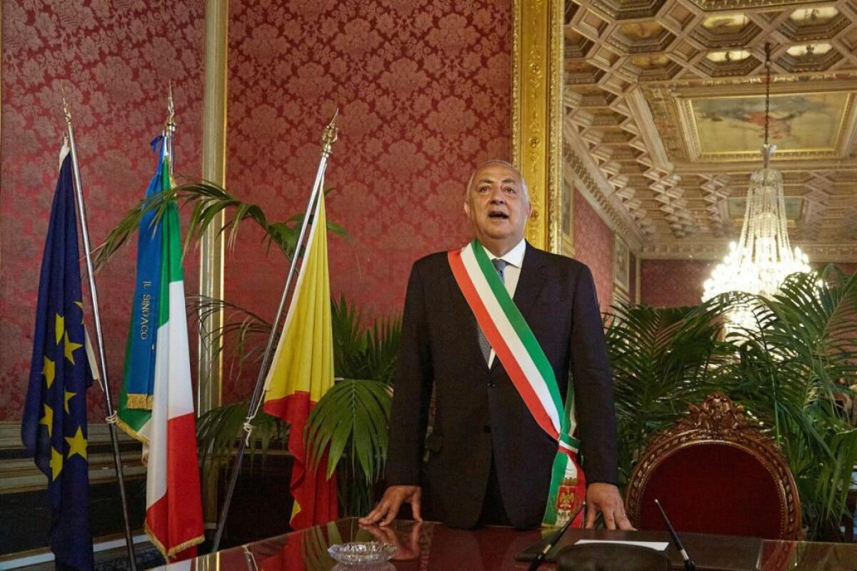 Pnrr, Lagalla “Serve un grande sforzo di programmazione” - 