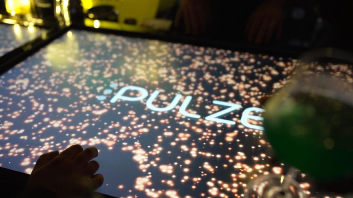 Pulze, un tour digitale per l’ingresso nel mercato del tabacco scaldato - 