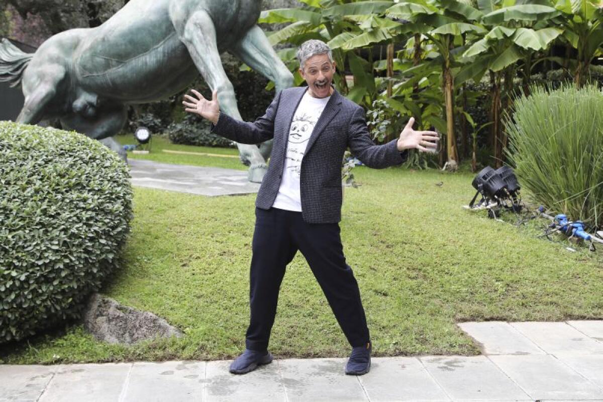 Fiorello torna con Viva Rai2 “Non guardiamo in faccia nessuno” - 