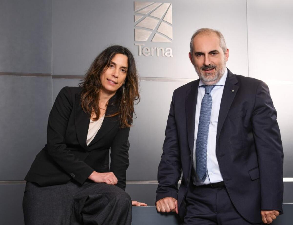 Terna premia i vincitori del “Premio Driving Energy 2022” - 
