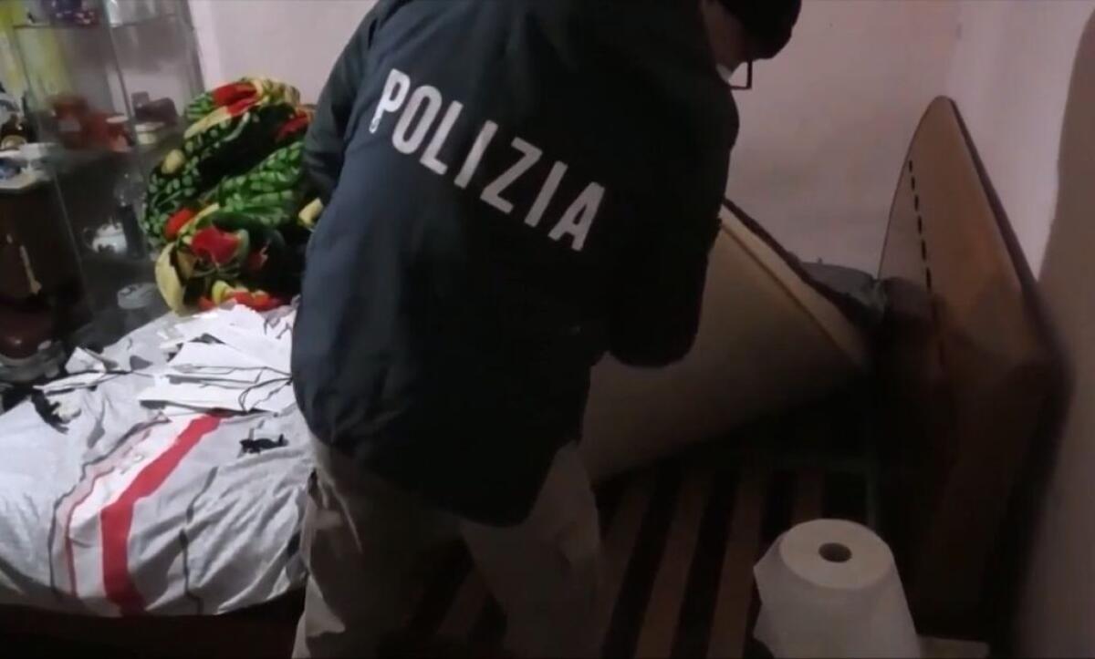 Filonazismo e pedopornografia su Telegram, 3 arresti a Genova - 