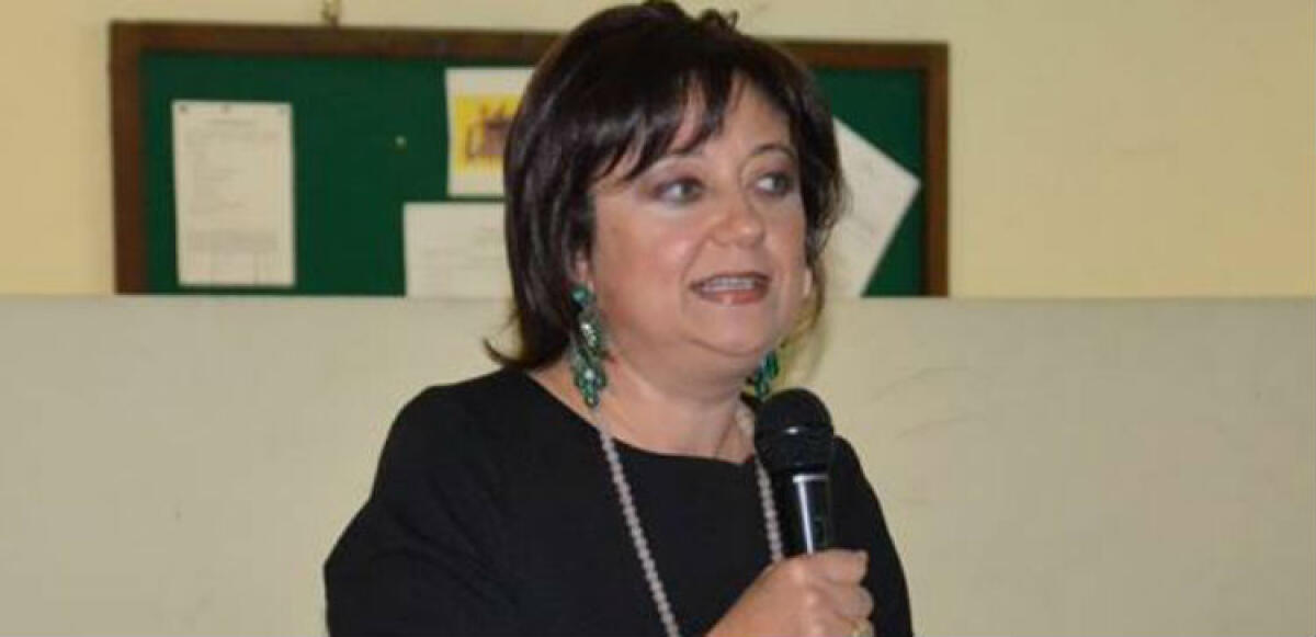 Contro la violenza sulle donne, l'avvocato Cassarà sostiene l'appello dell'UdI - L'avvocato Giovanna Cassarà 