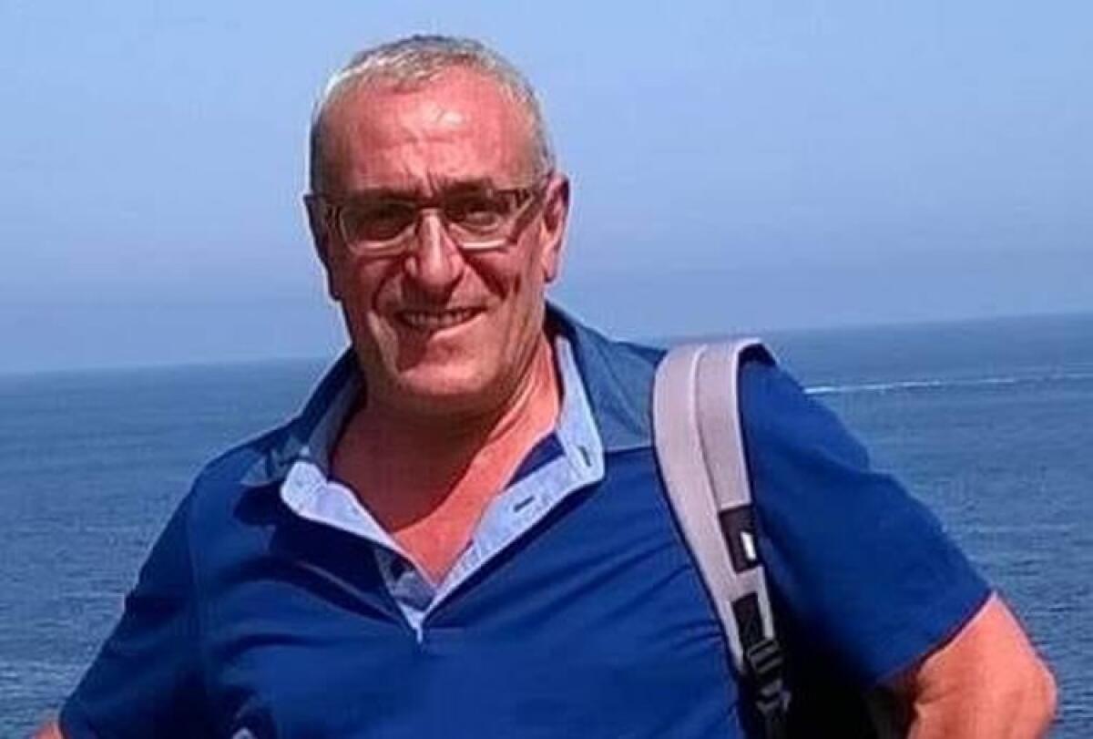 La morte di Scepi, domani i funerali nella chiesa di San Giacomo - Crocifisso Scepi