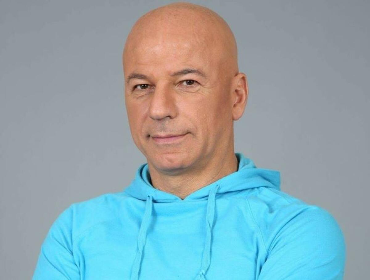 "Salviamo la Torre di Manfria", Cacioppo testimonial Fai per i "Luoghi del cuore" - Il comico Giovanni Cacioppo