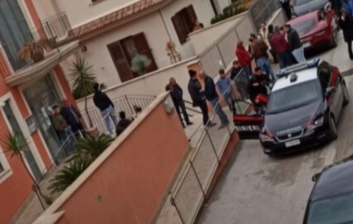 Cardiologo ucciso da un paziente a Favara - 