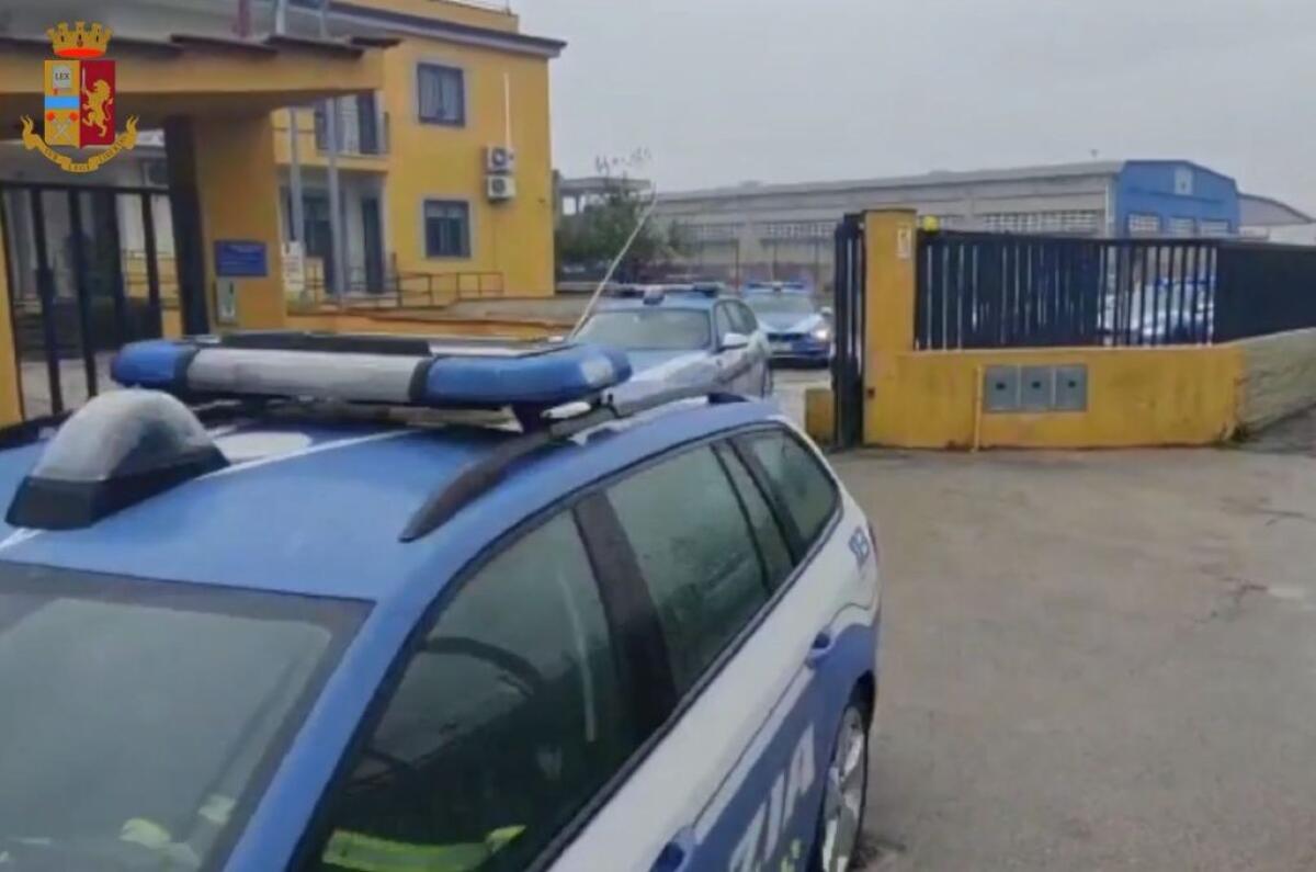 Terrorismo di matrice neonazista, 4 arresti e perquisizioni - 