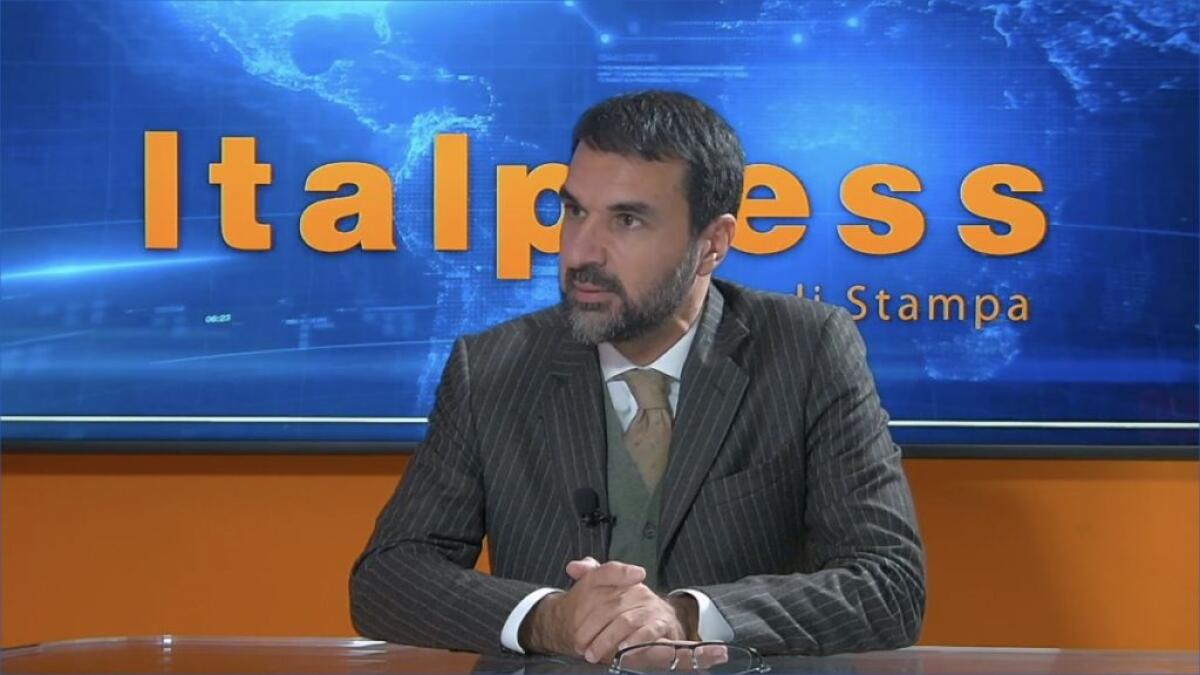 Autostrade, Zagari “Al lavoro per creare un grande polo tecnologico” - 