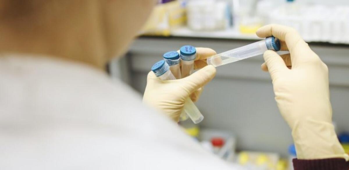 Presunte irregolarità per l'inserimento nell'elenco regionale, indagine su laboratorio: prescrizione -