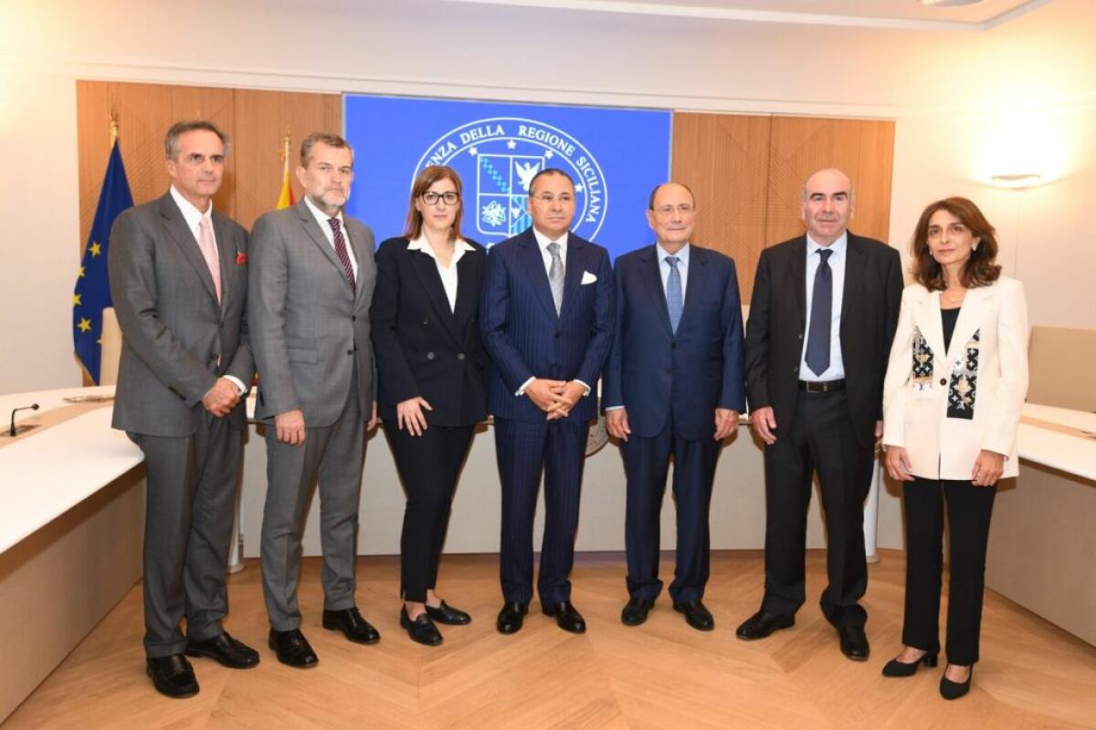 La Cardiochirurgia pediatrica torna a Palermo, Schifani “Sarà eccellenza per tutto il Mezzogiorno” - 