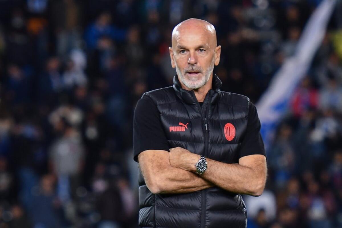 Pioli assicura “Non si rivedrà il Milan di Torino” - 