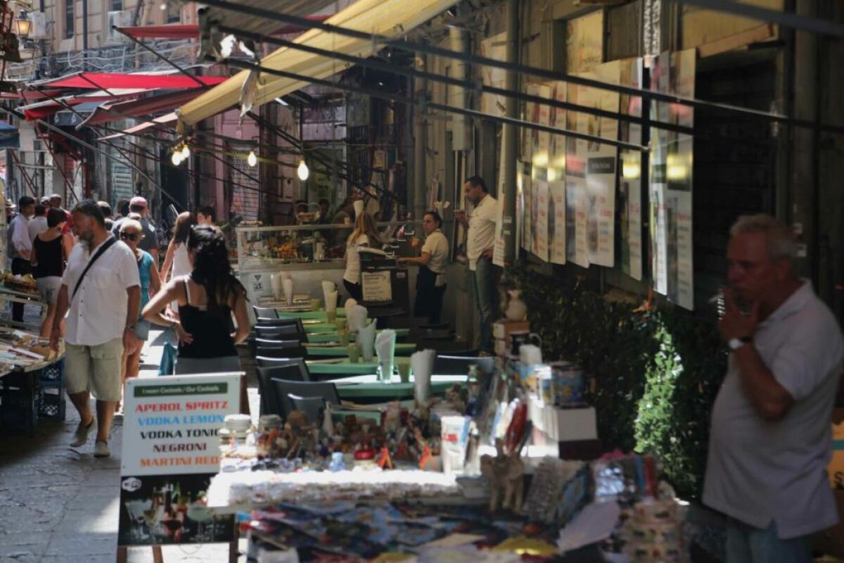 National Geographic incorona Palermo, tra i luoghi ideali per lo smart working - 