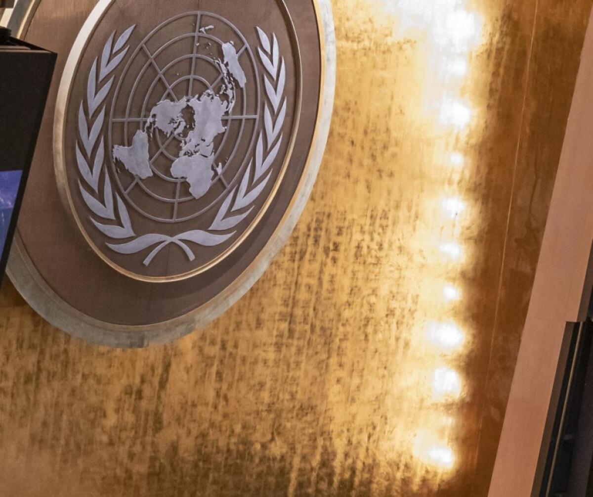 Nuova risoluzione dell’Onu contro la Russia “Paghi i danni all’Ucraina” - 