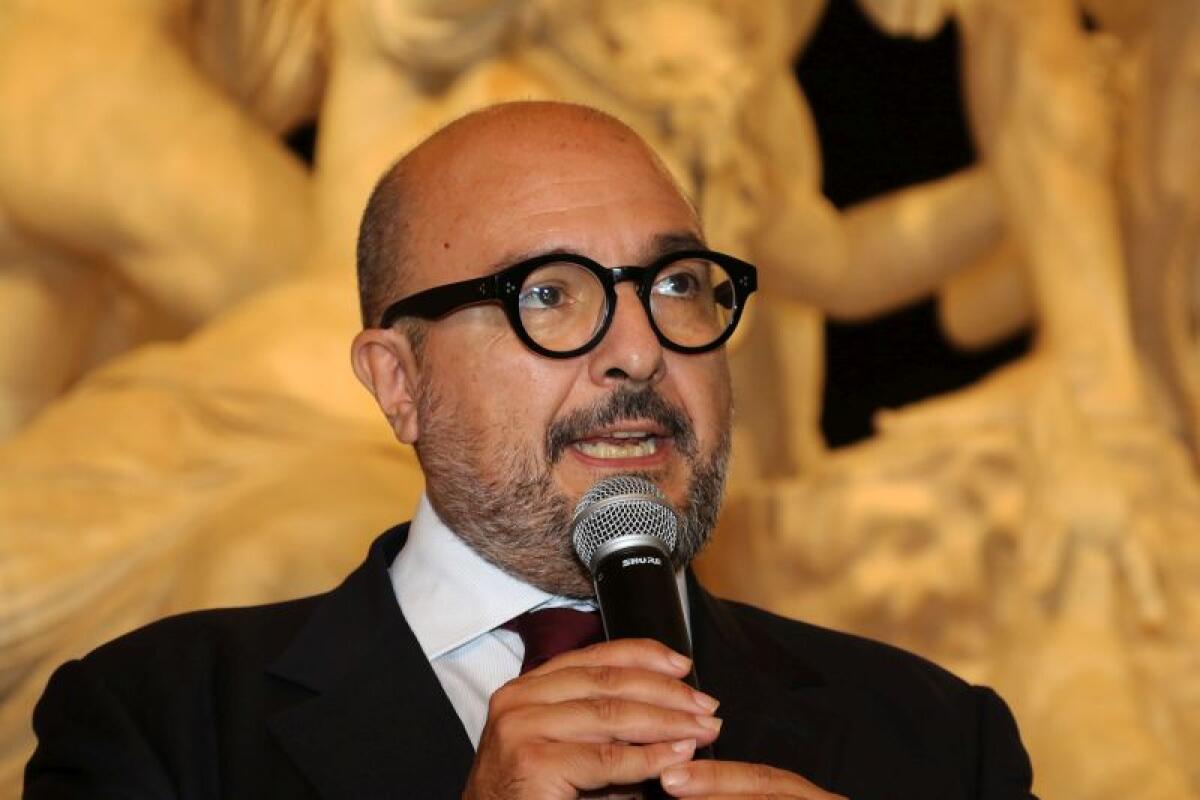 Musei, Sangiuliano “Non far pagare del tutto l’accesso è sbagliato” - 