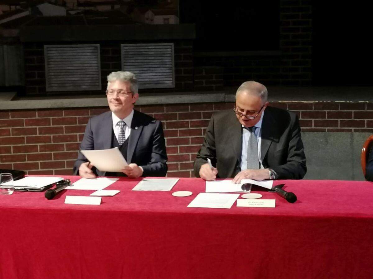 “Mi riscatto per Palermo”, firmato un protocollo per il reinserimento dei detenuti - 