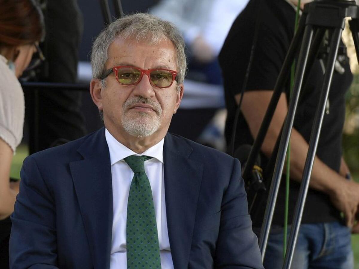 Maroni, ok Cdm ai funerali di Stato - 