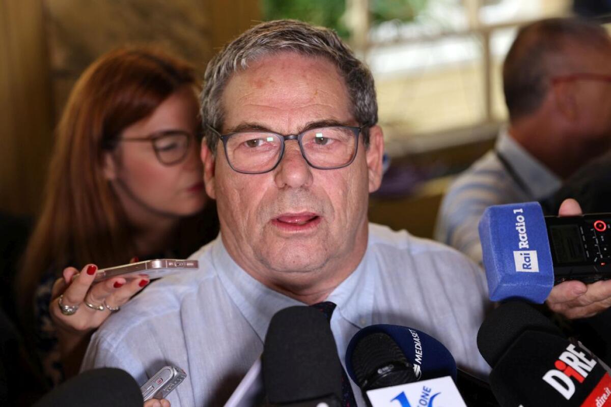 Spaccatura in Forza Italia, formati due gruppi diversi all’Ars - 